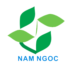namngoc logo